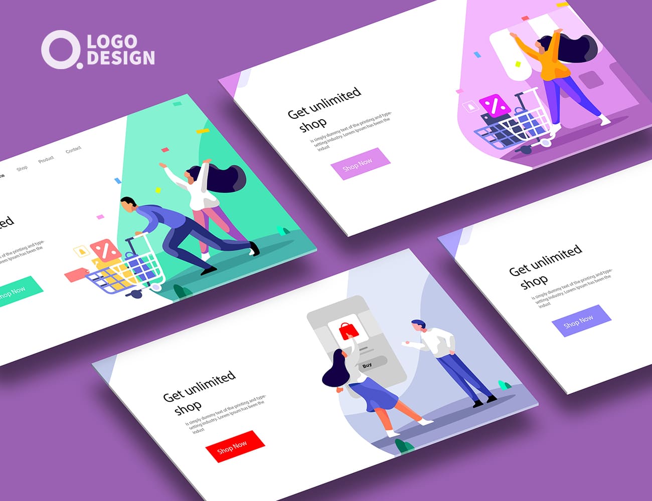 Vector Graphic Design Cover